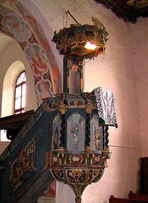 Evanjelicky kostol 122