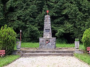 pamatnik SNP